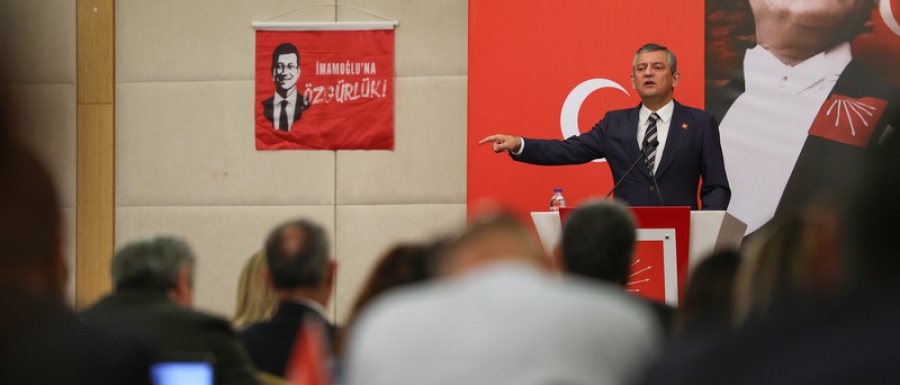 demokrasi gazetesi