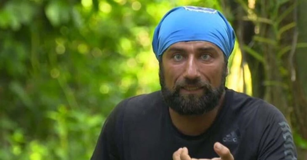 survivor all star 2022 de yasin obuz diskalifiye mi oldu