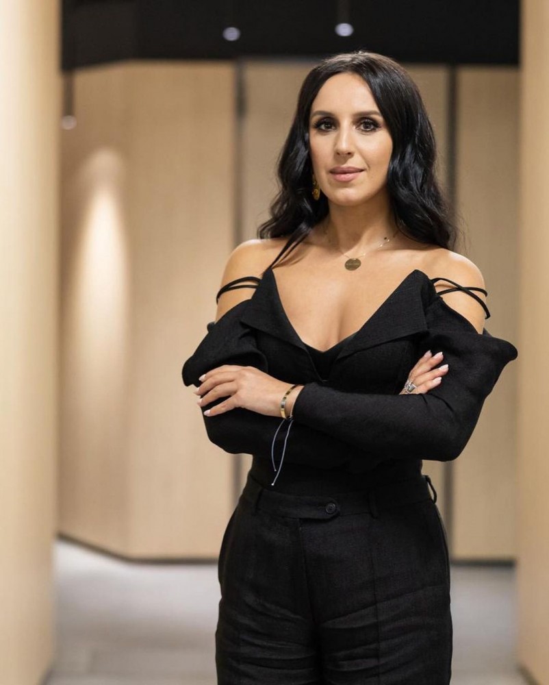 jamala kimdir nerelidir sevgilisi var mi neden gundemde