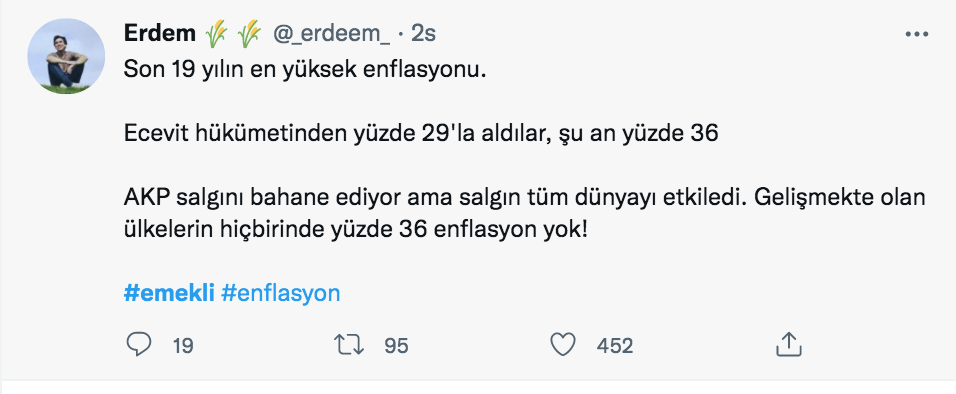 sosyal medyada emekliye zam haberlerine tepkiler 3