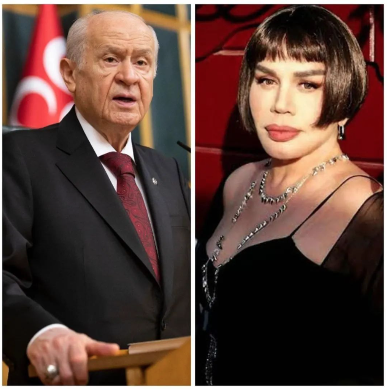 devlet bahceli den sert sezen aksu aciklamasi