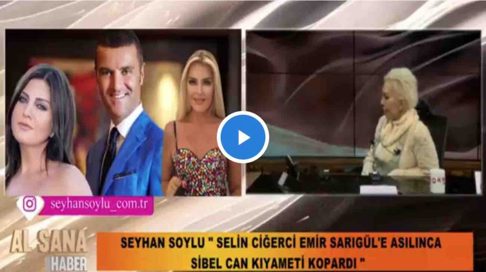 seyhan soylu dan olay emir sarigul iddiasi 