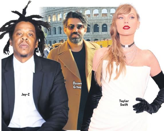 taylor swift ve jay z istanbul da konser verecek